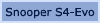 Snooper S4 Evolution