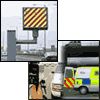 Radar and Laser Protection