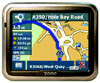 Road Angel 7000