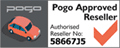 Pogo Approved Reseller