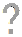 Question Mark?