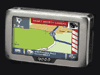 Road Angel Navigator 9000