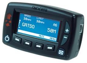 Snooper S6 R Neo