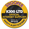 Snooper Offical Internet Supplier
