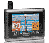 Snooper Indago Sat Nav