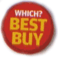 Snooper Syrius - Which? Best Buy
